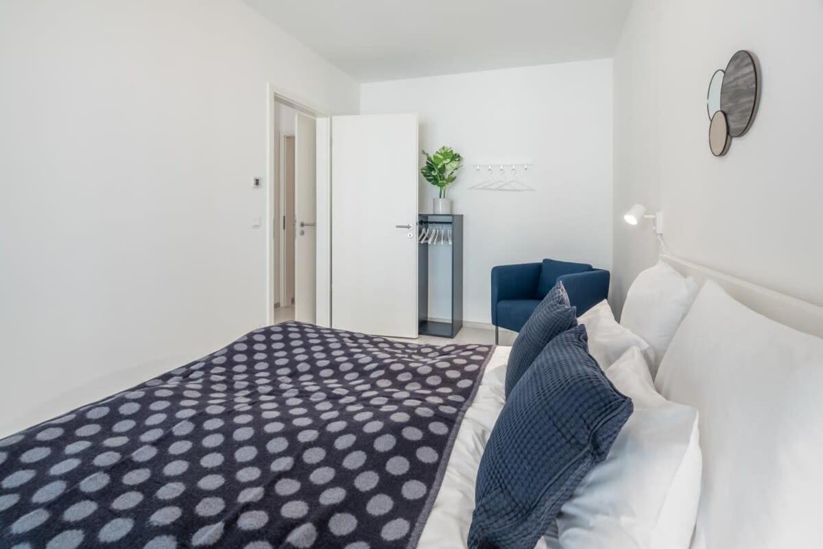 Modern Apt In Authentic Central Area บูดาเปสต์ ภายนอก รูปภาพ