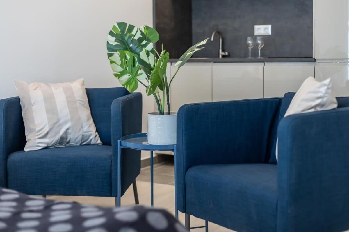 Modern Apt In Authentic Central Area บูดาเปสต์ ภายนอก รูปภาพ